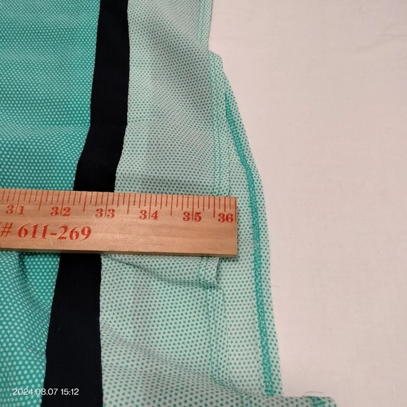 Signature by Robbie Bee size 10 lined Sleeveless Dress - Picture 9 of 11